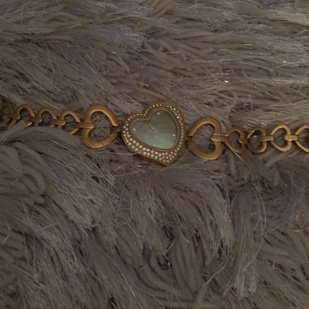 Women’s watch,,, gold tone